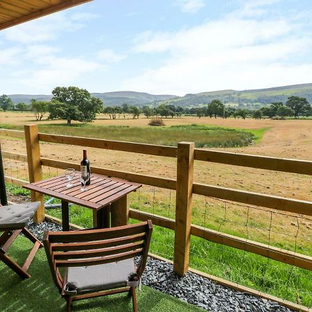 Cilan Lodge Corwen Kültér fotó