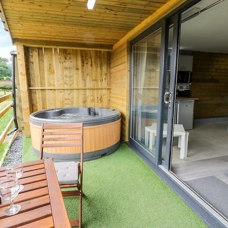 Cilan Lodge Corwen Kültér fotó