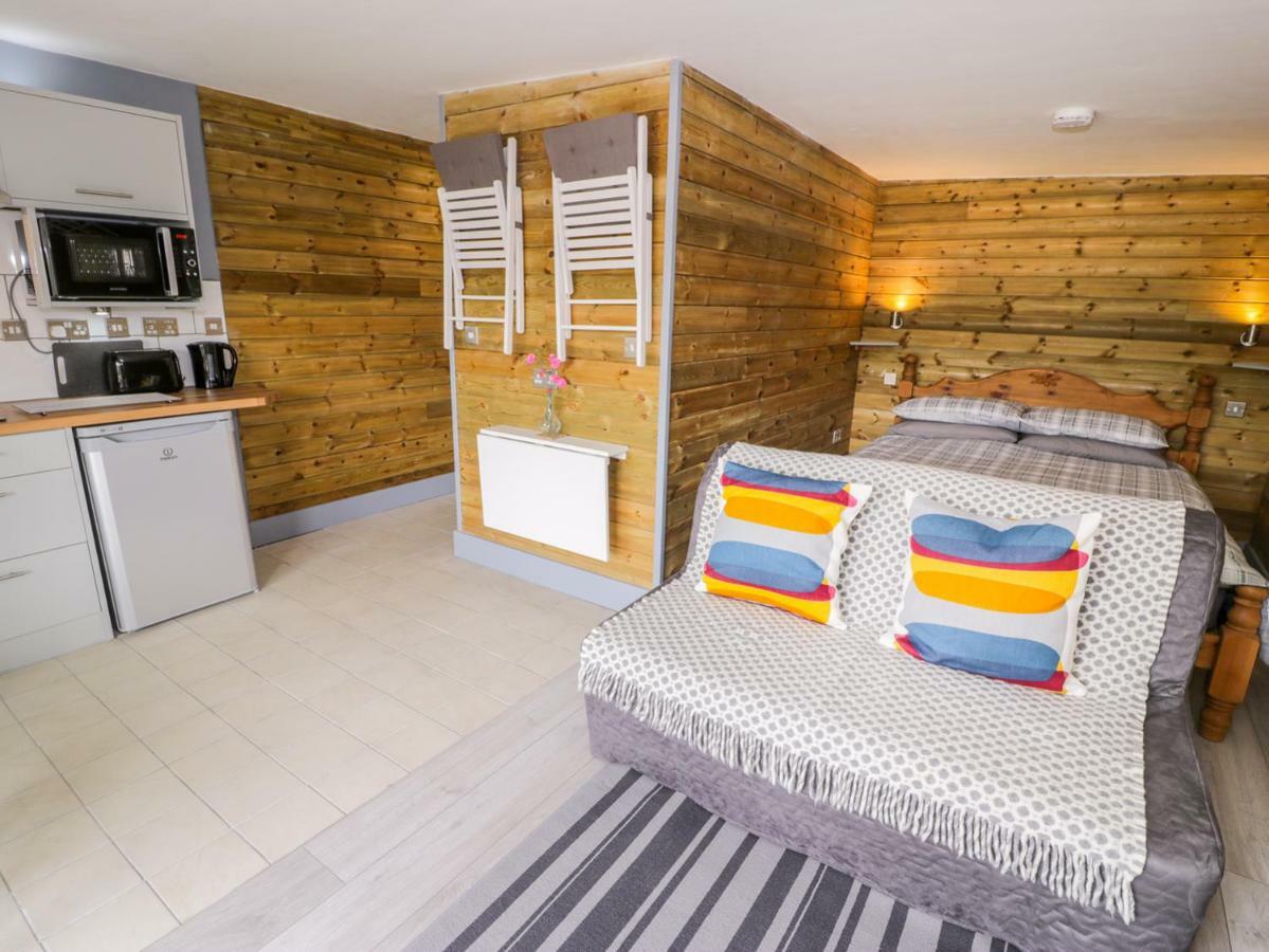 Cilan Lodge Corwen Kültér fotó