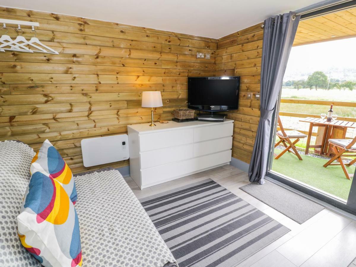 Cilan Lodge Corwen Kültér fotó