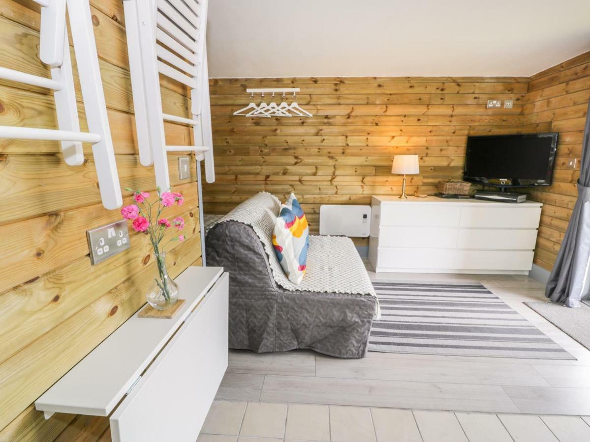 Cilan Lodge Corwen Kültér fotó