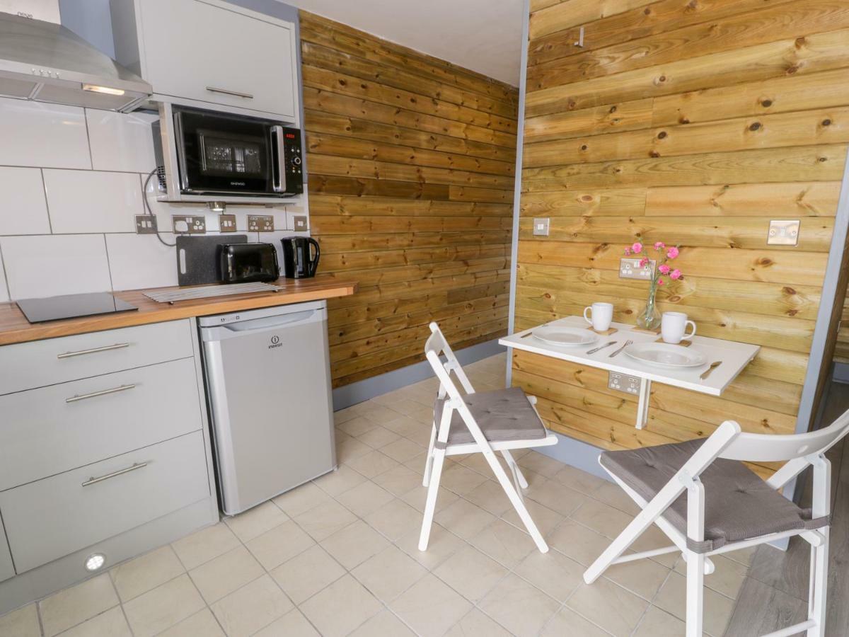 Cilan Lodge Corwen Kültér fotó