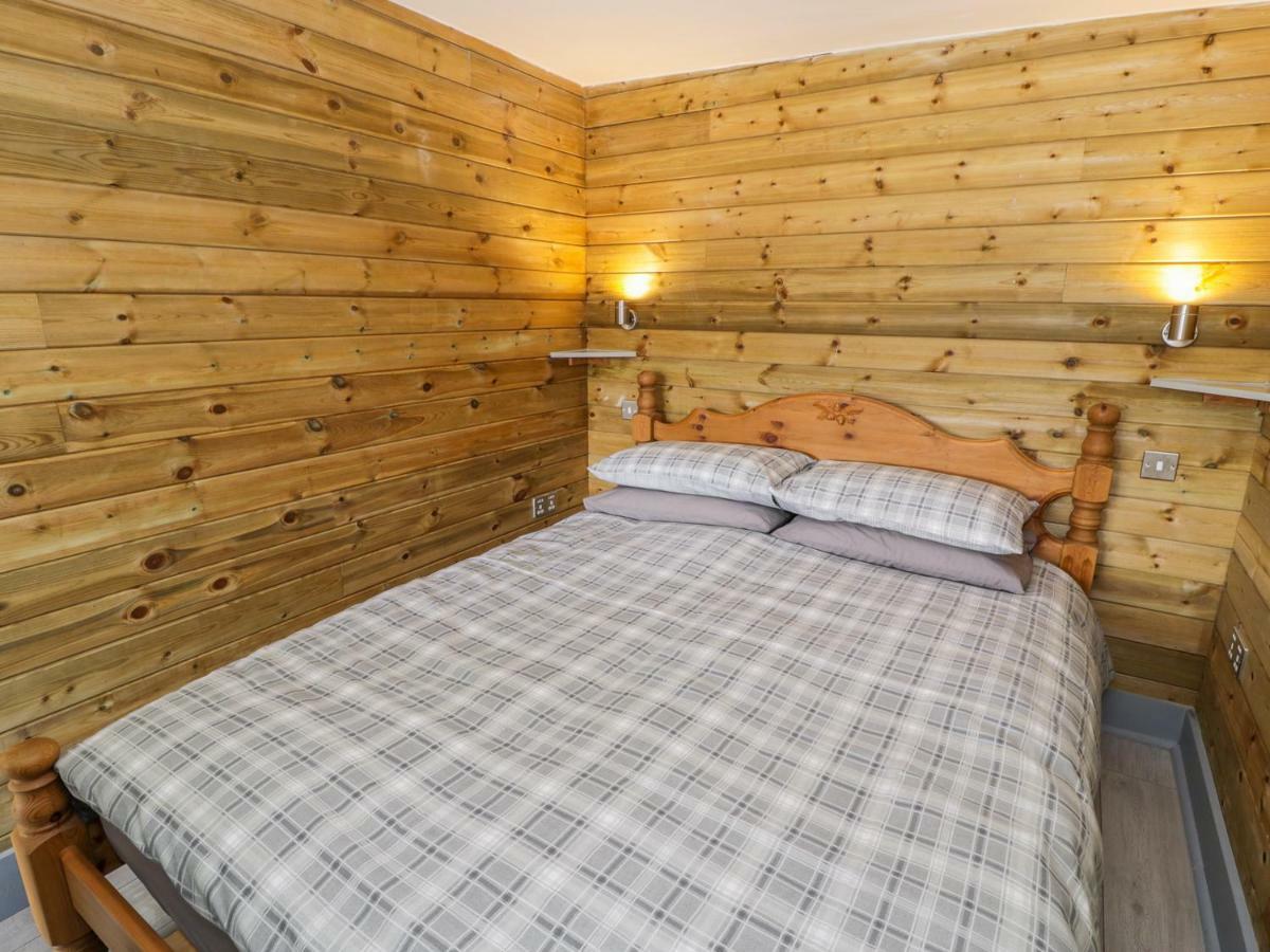 Cilan Lodge Corwen Kültér fotó