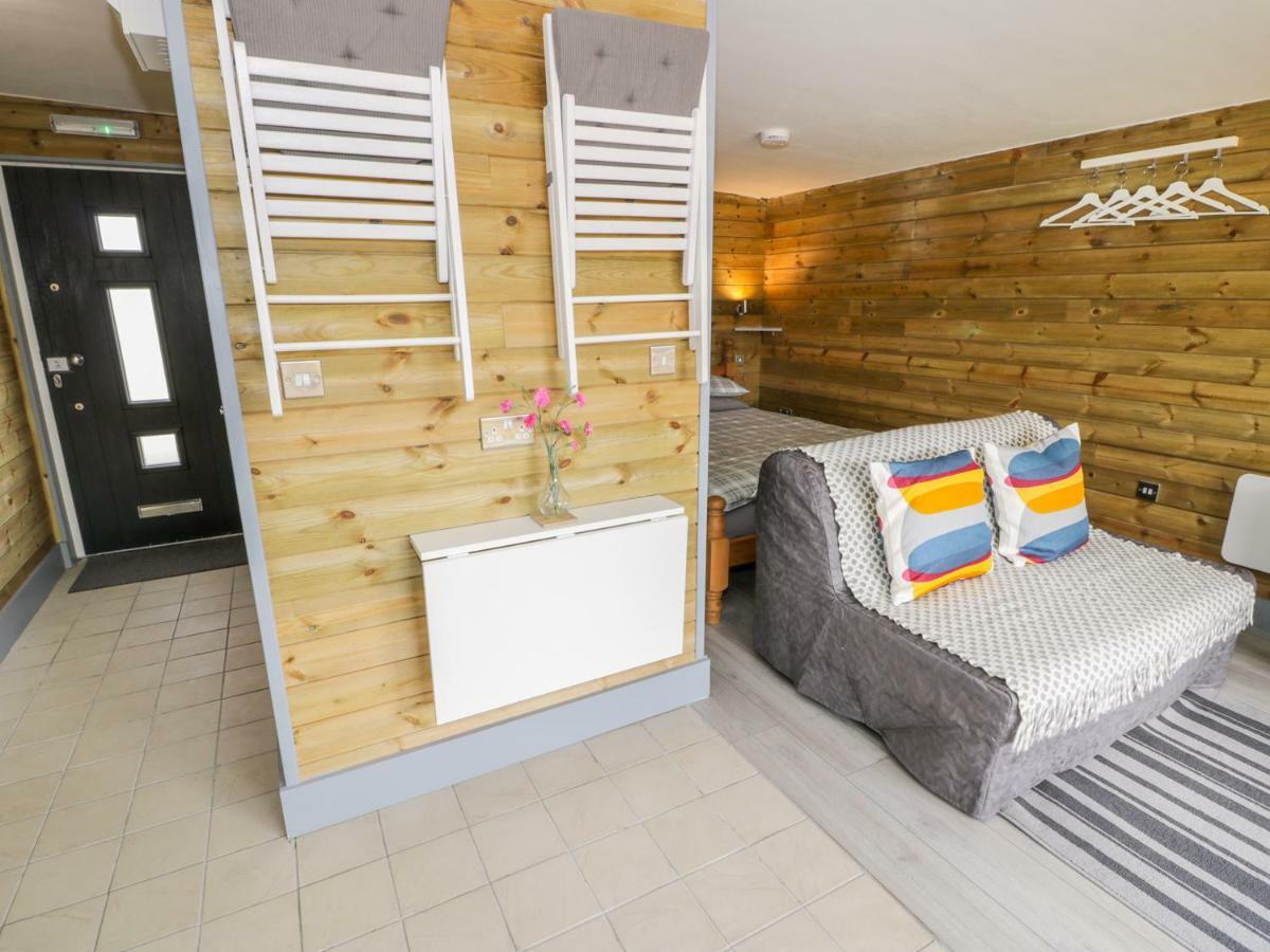 Cilan Lodge Corwen Kültér fotó